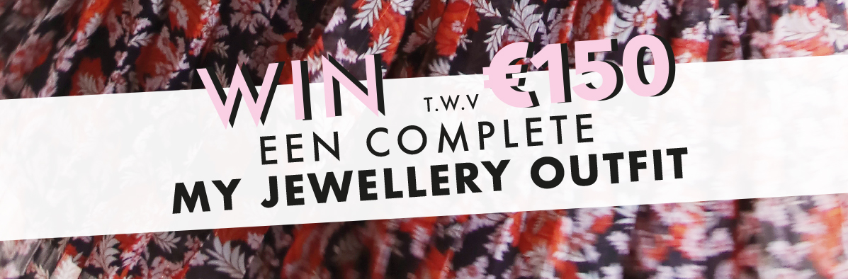My Jewellery sieraden en kleding