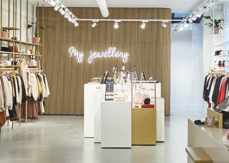 My Jewellery boutique Delft