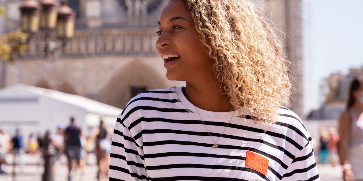 Kledingprint trends