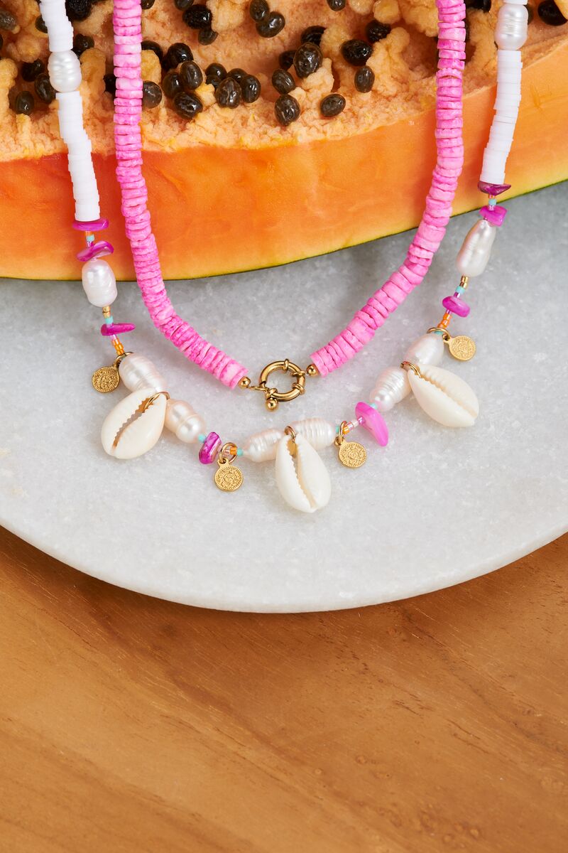 Zomerse kettingen | My Jewellery