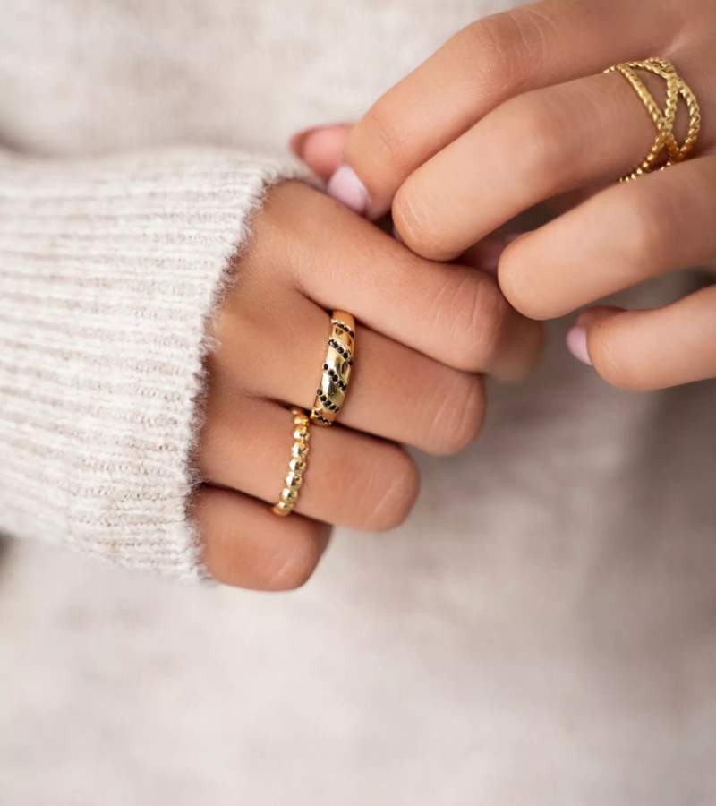 Ringen