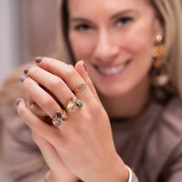 candy couture, sieraden