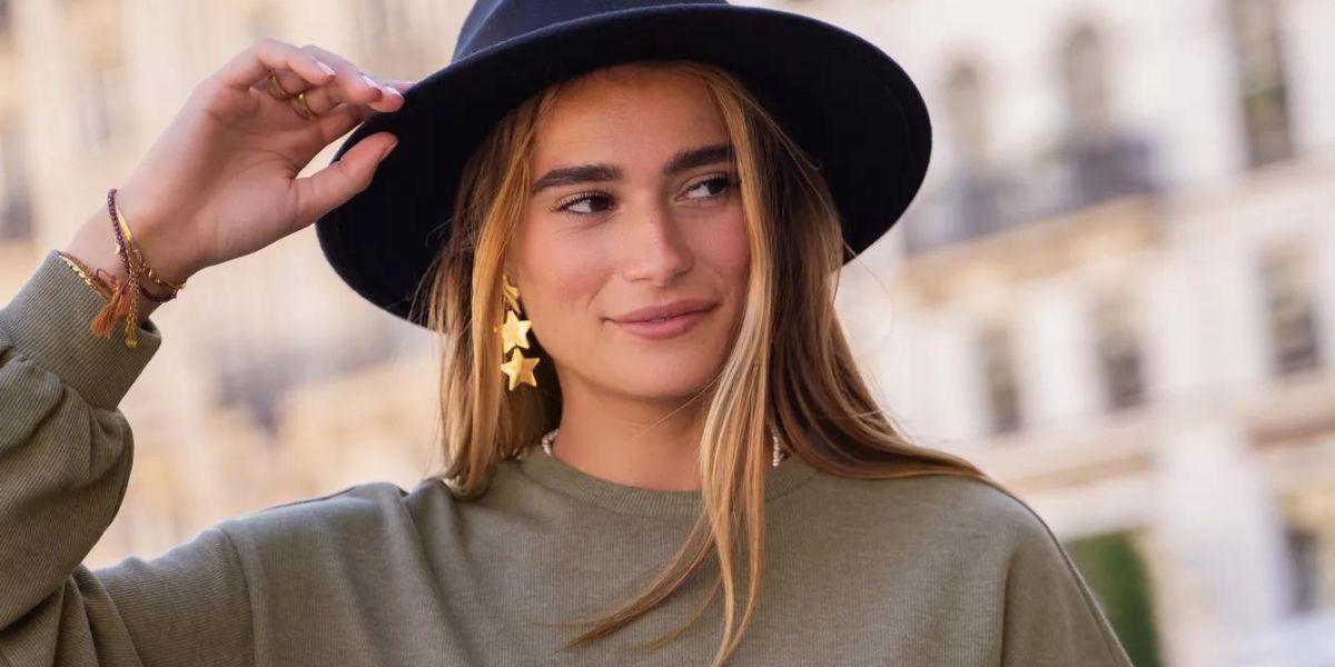 How to style jumper dresses My Jewellery blog