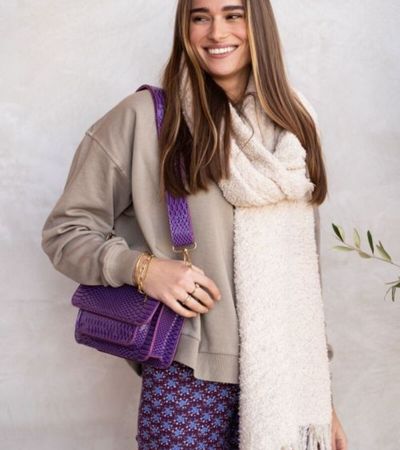 scarf