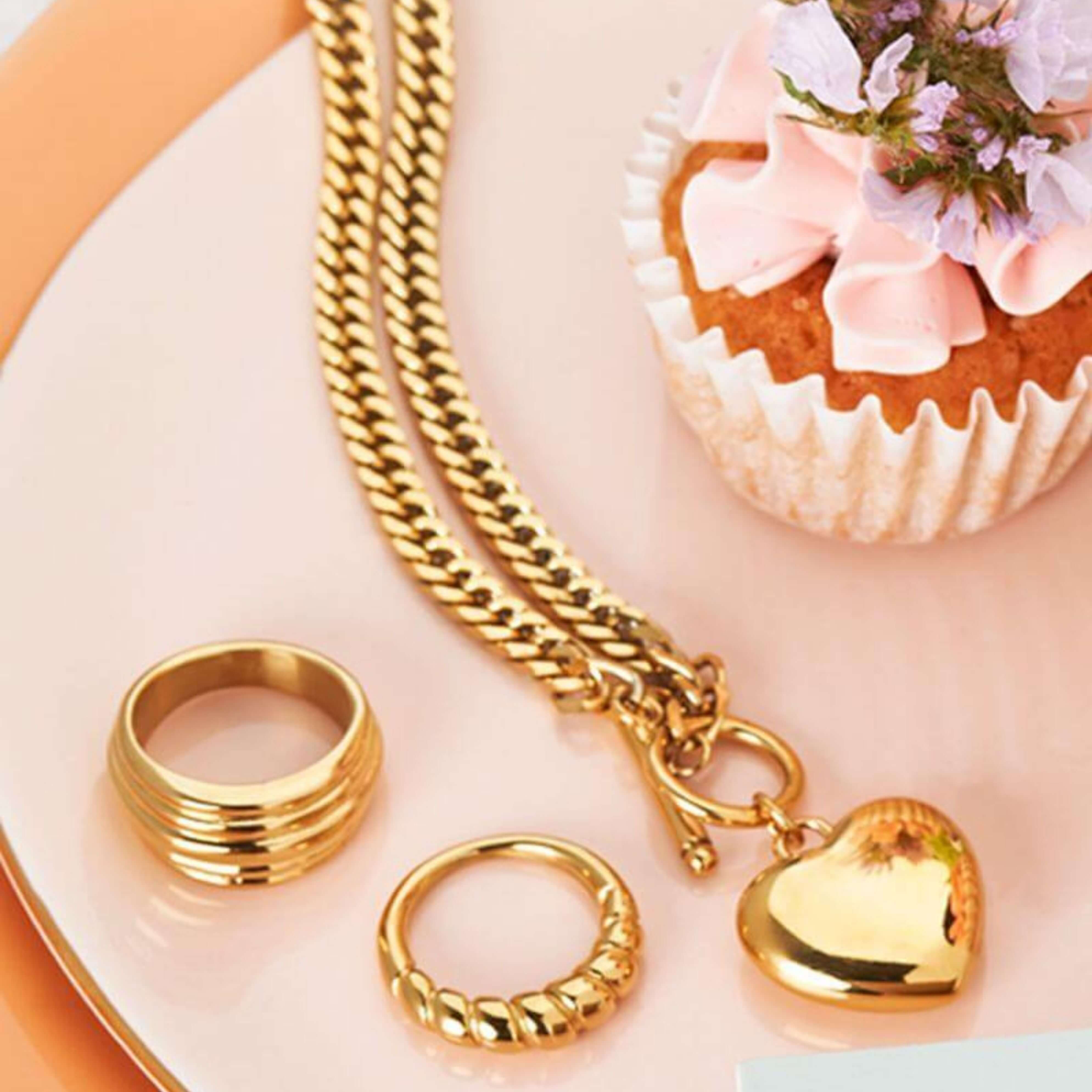 My Jewellery  Mode & sieraden blog