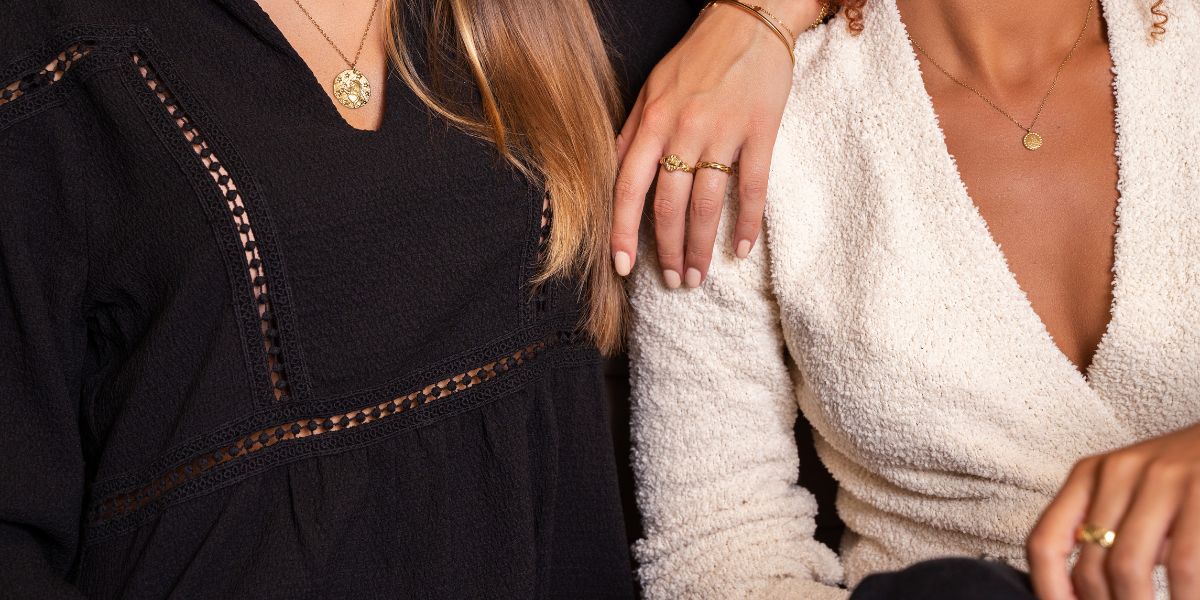 My Jewellery blog: kleuradvies voor wintertypes