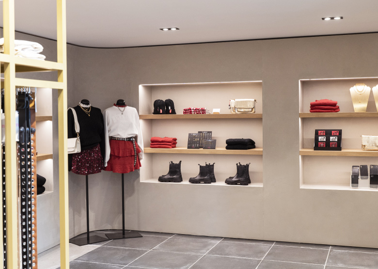 Winkelen in Arnhem My Jewellery boutique Arnhem