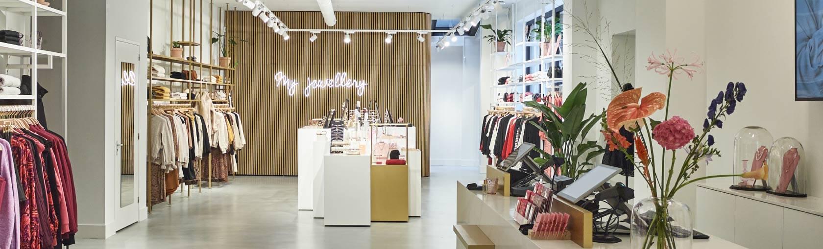 My Jewellery boutique Delft