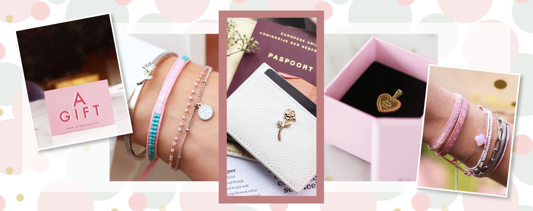 Sales incentives voorbeelden My Jewellery