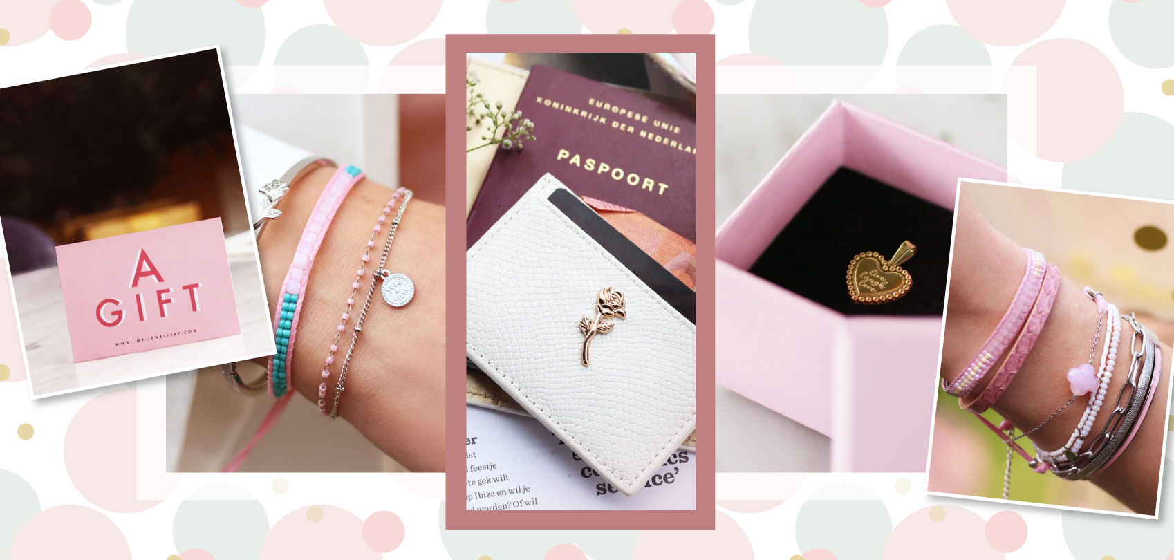 Sales incentives voorbeelden My Jewellery