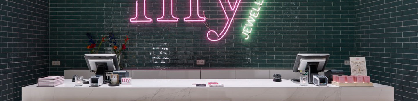 boutiques