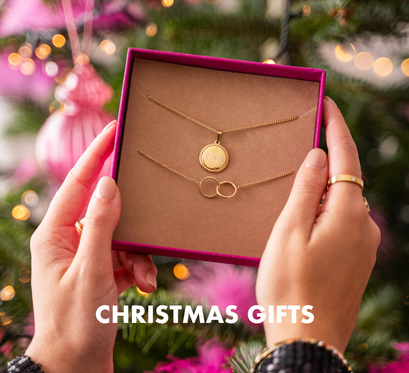 vrouwen | Originele kerstcadeaus | My Jewellery