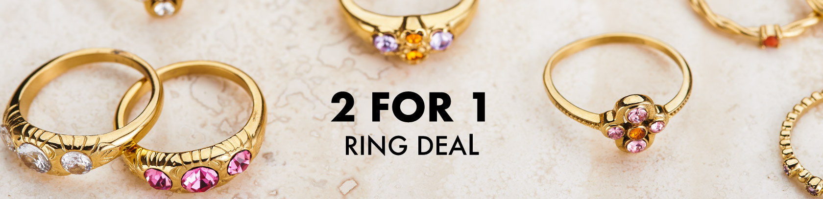 rings