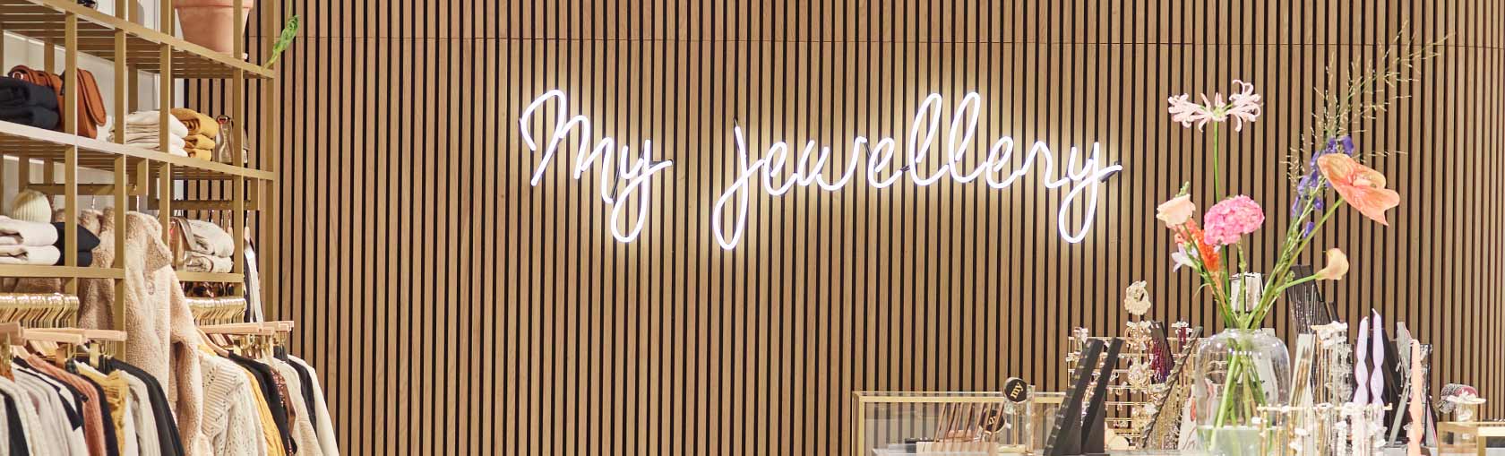 Winkelen in Utrecht My Jewellery boutique Amersfoort