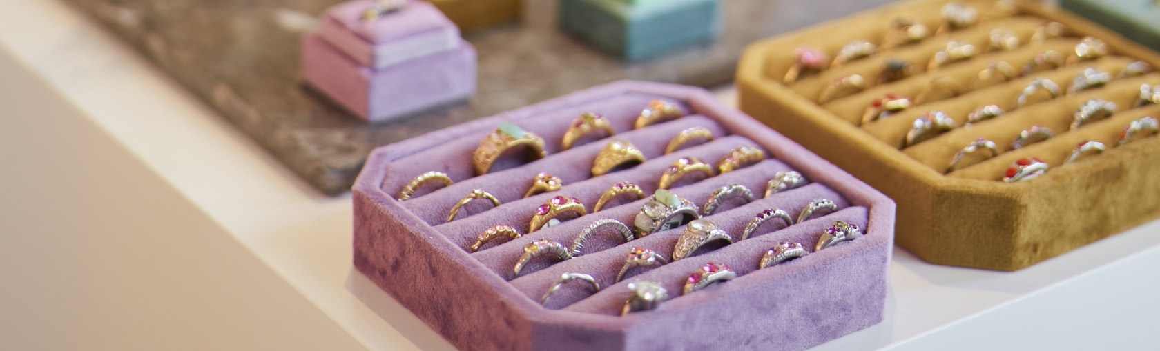 My Jewellery boutique