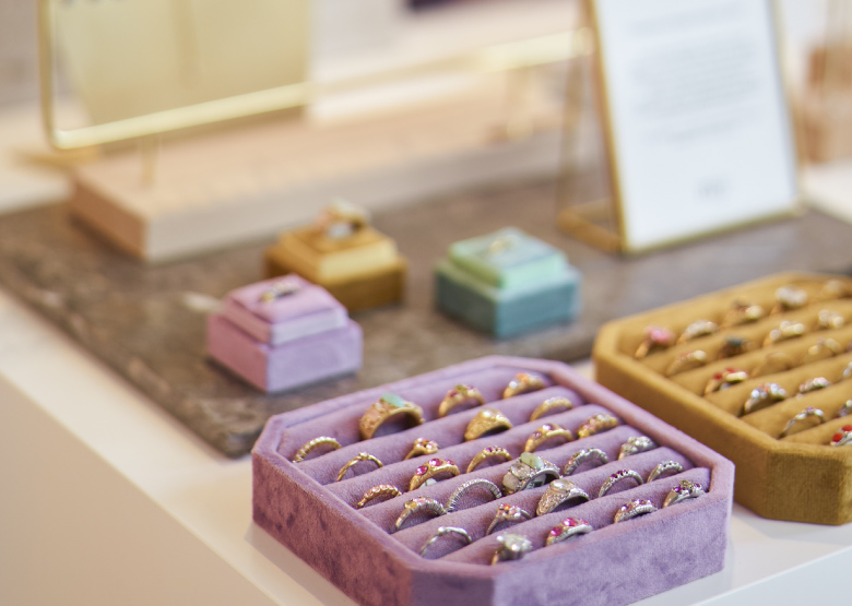 My Jewellery boutique