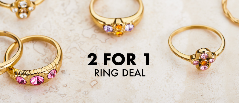 rings