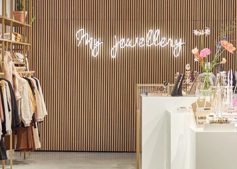 Winkelen in Utrecht My Jewellery boutique Amersfoort