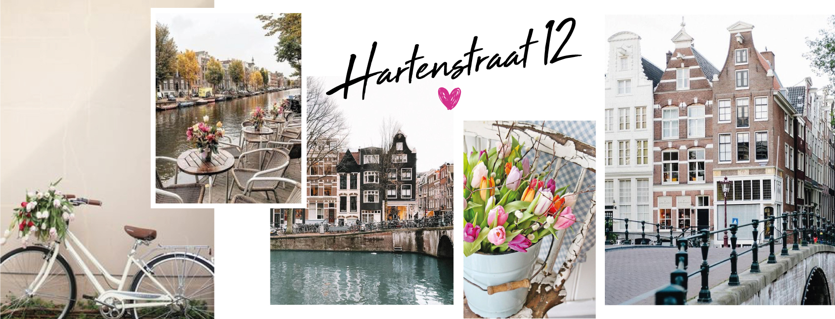 amsterdam hotspots