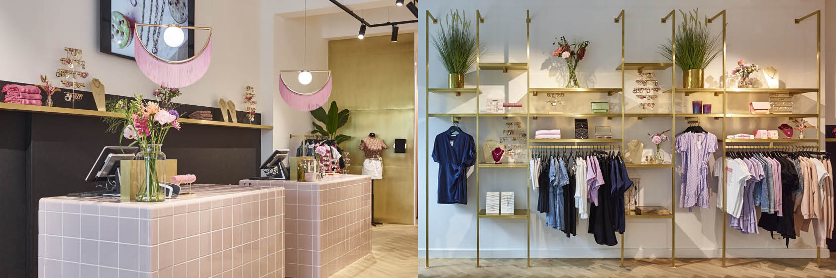 My Jewellery boutique Enschede