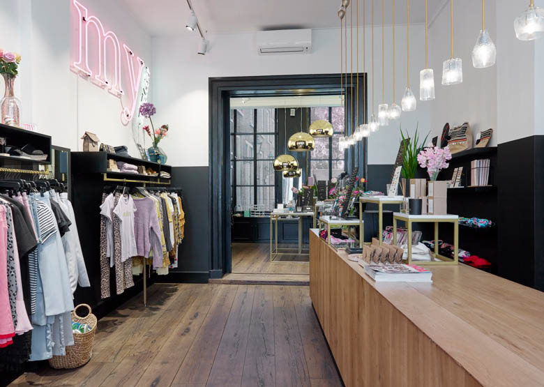 Winkelen in Arnhem My Jewellery boutique Arnhem