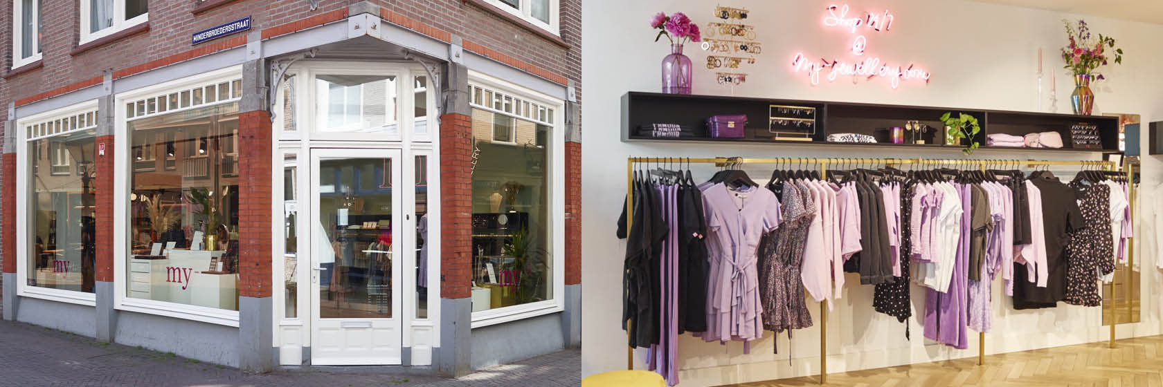 My Jewellery Den Bosch