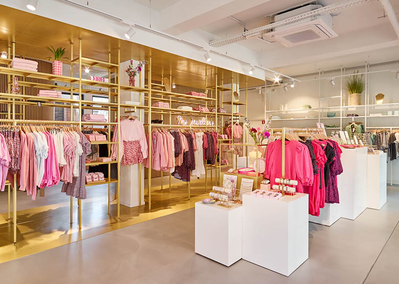 My Jewellery boutique Den Haag