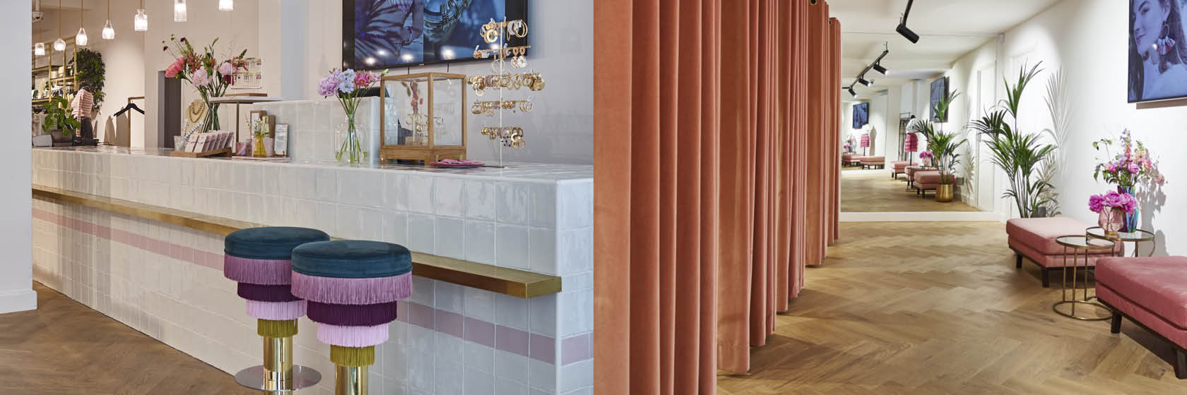 My Jewellery boutique Haarlem