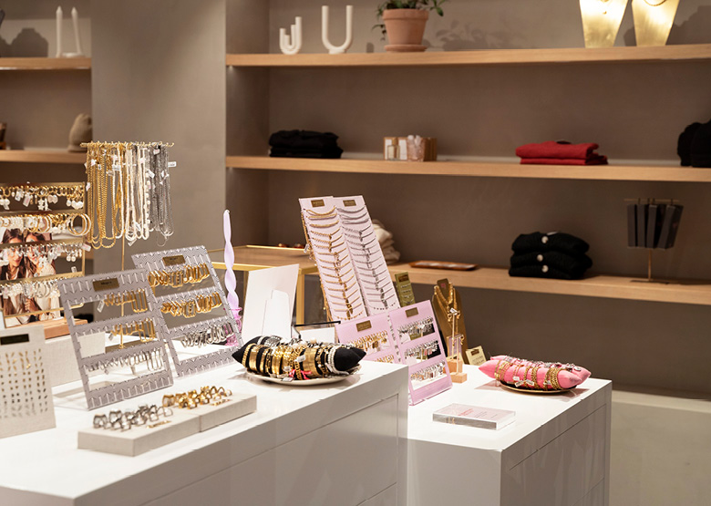 My Jewellery boutique Leeuwarden