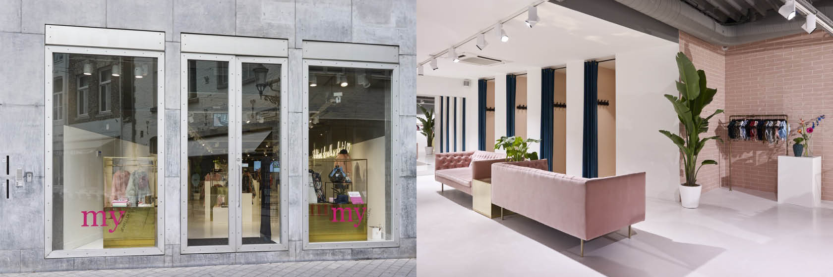 My Jewellery Maastricht