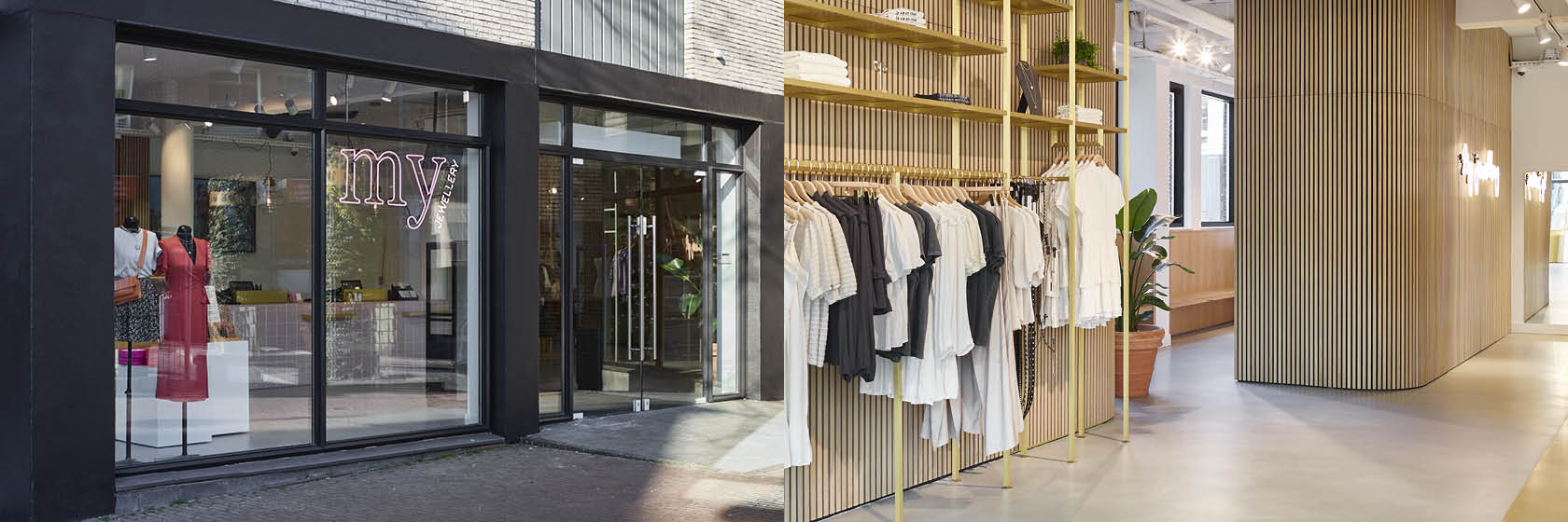 My Jewellery boutique Nijmegen