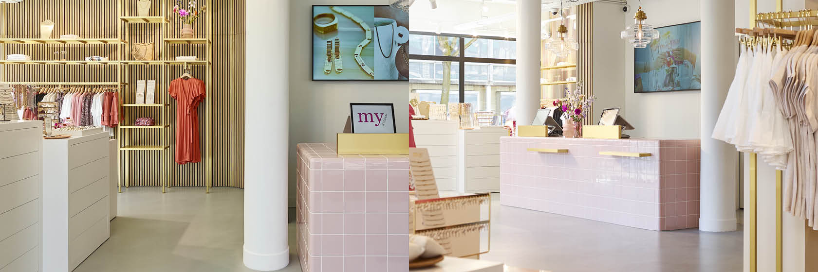 My Jewellery boutique Rotterdam
