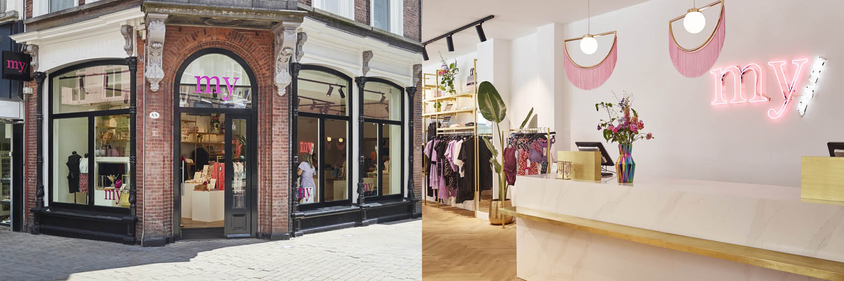 My Jewellery boutique Nijmegen coming soon