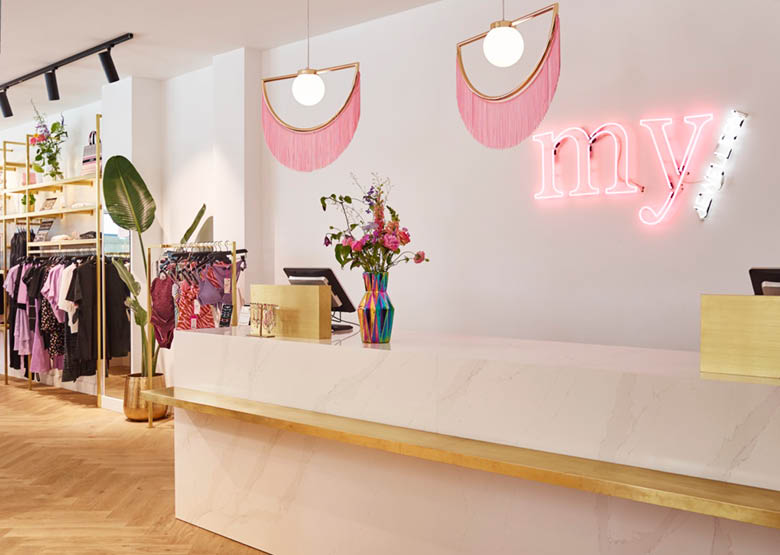 My Jewellery boutique Nijmegen coming soon
