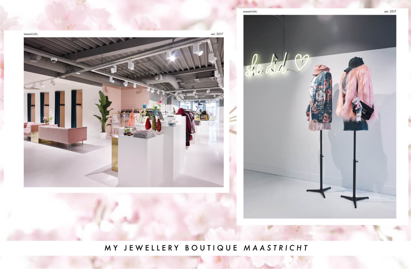 My Jewellery winkel Maastricht Maastricht winkel My Jewellery