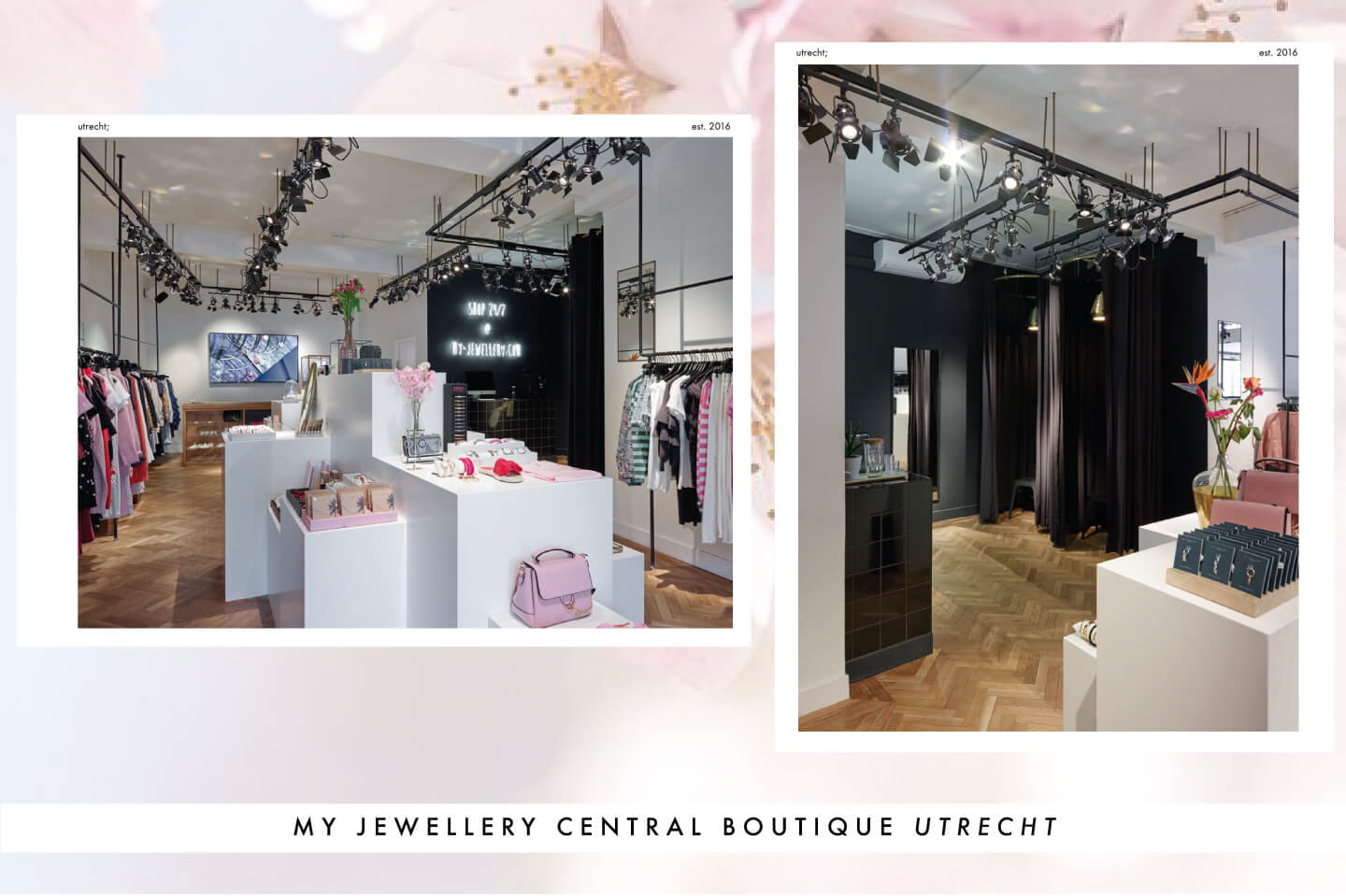 Winkelen in Utrecht My Jewellery boutique Utrecht