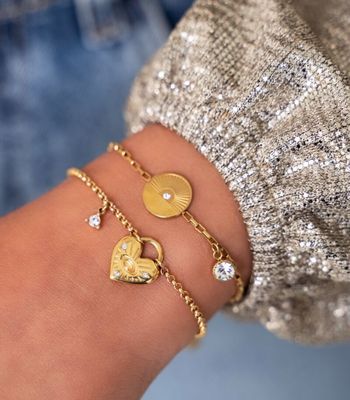 gold bracelets