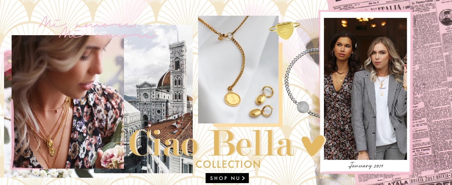 ciao bella collectie