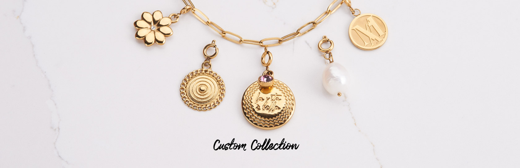 Custom collection