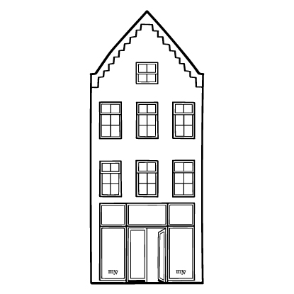 my jewellery gaatjes