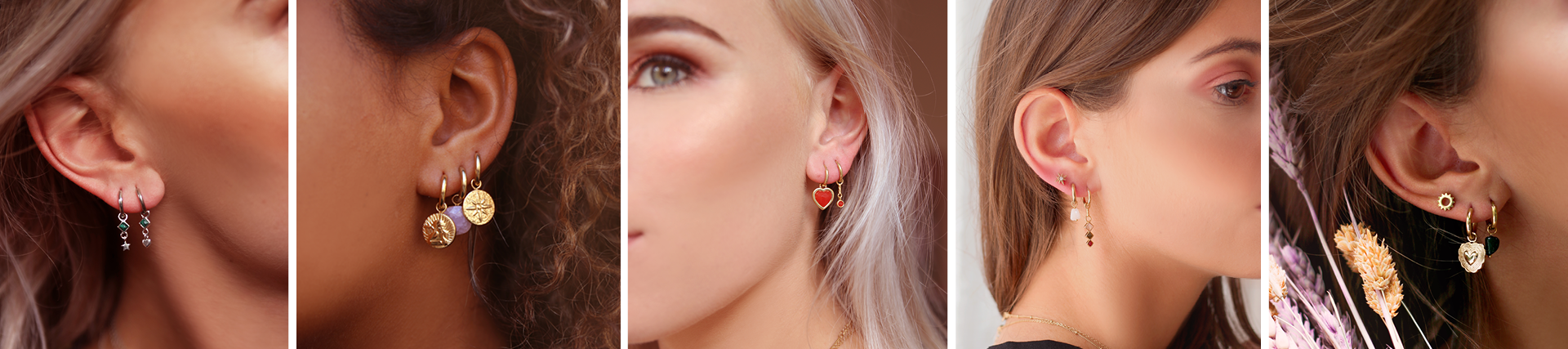maak de perfecte earparty