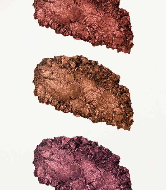 eyeshadow palette