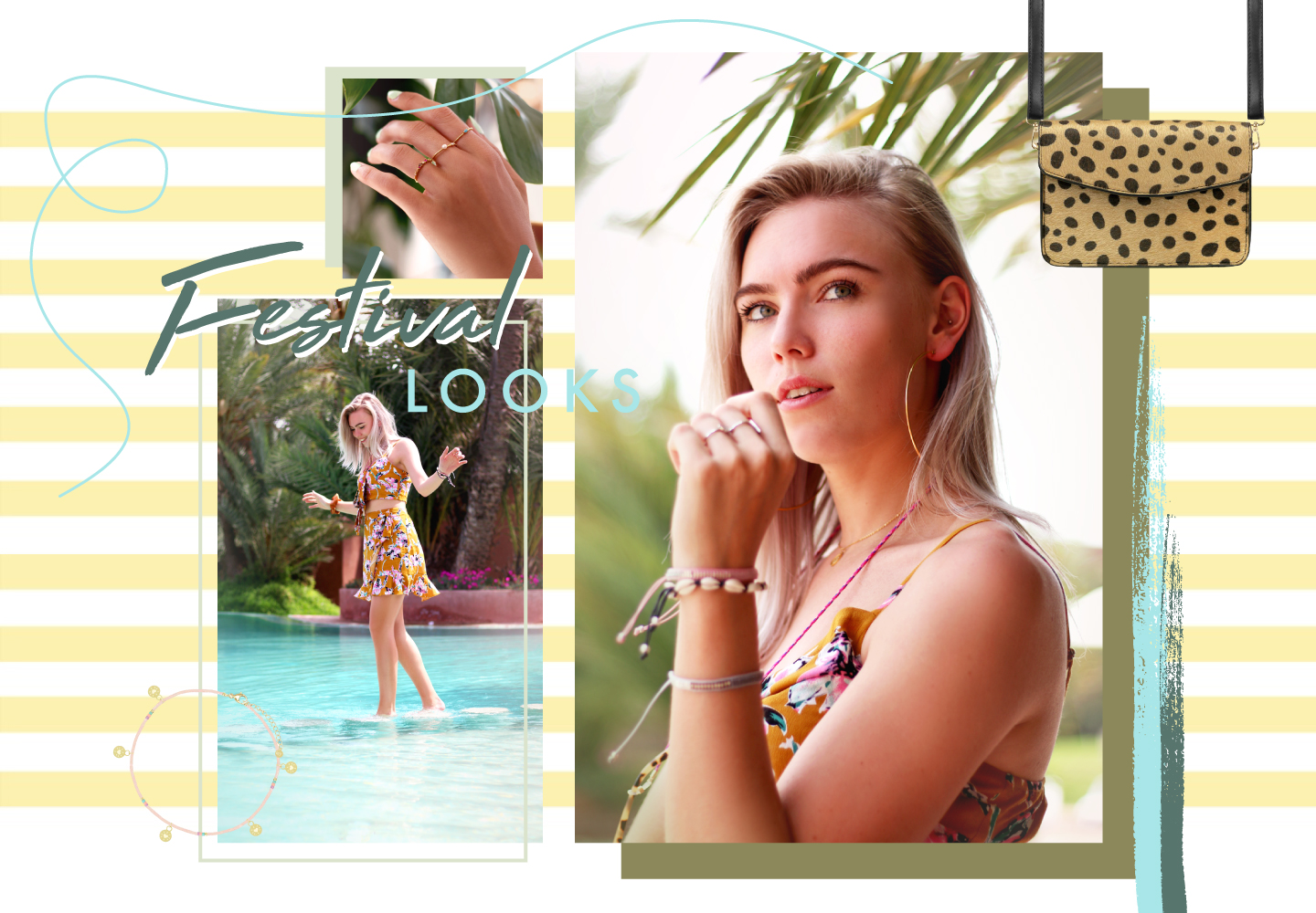 Inspiratie festival outfit Festival outfit inspo