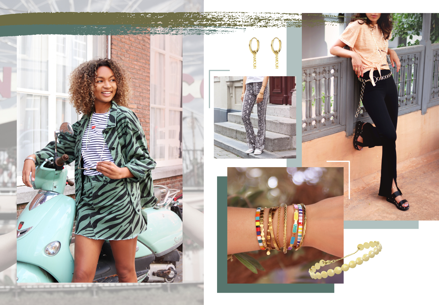 Festival kleding koud weer Festival outfit voor koud weer