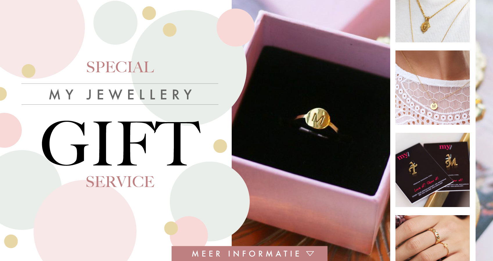 Hoofdbanner giftservice b2b
