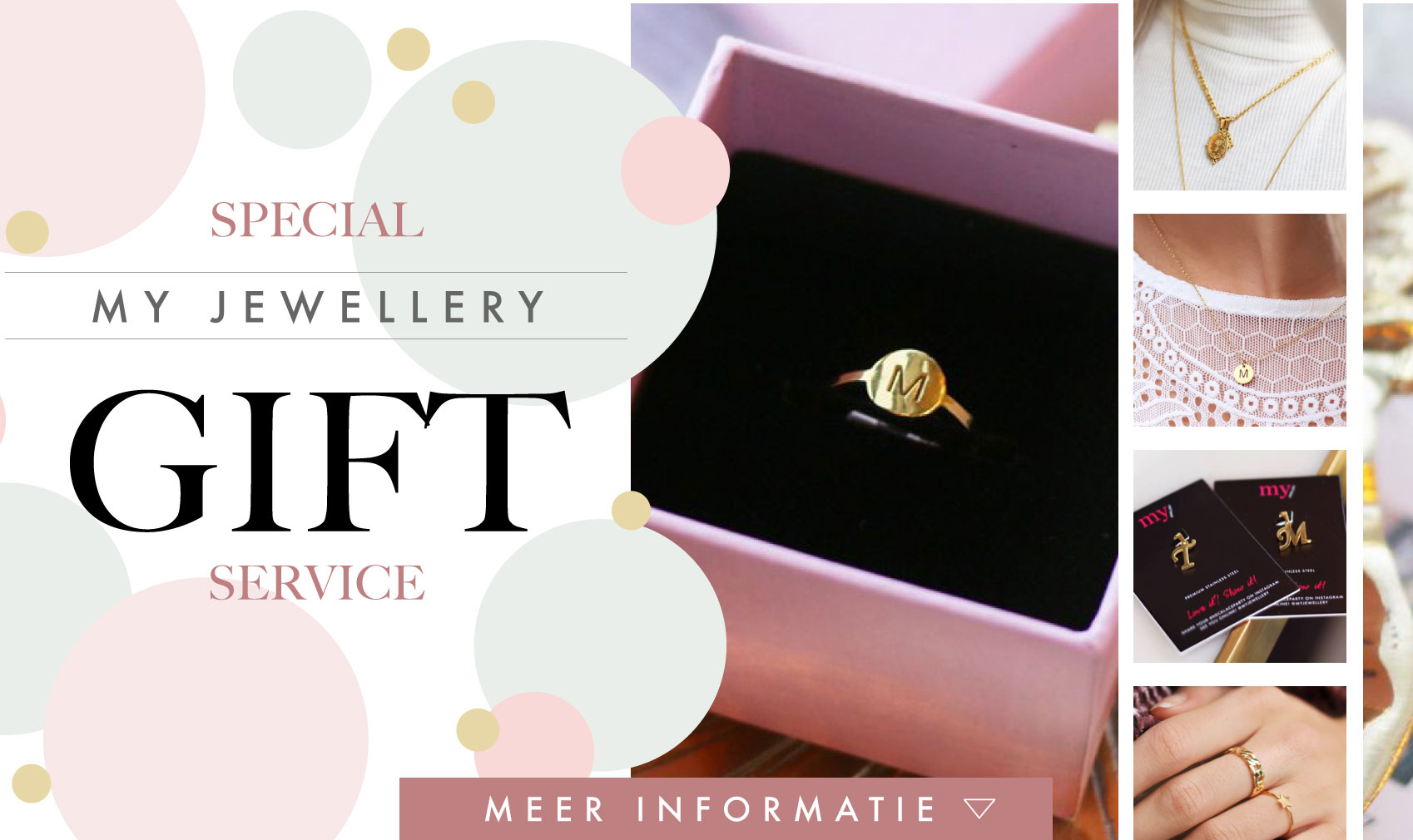 Hoofdbanner giftservice b2b