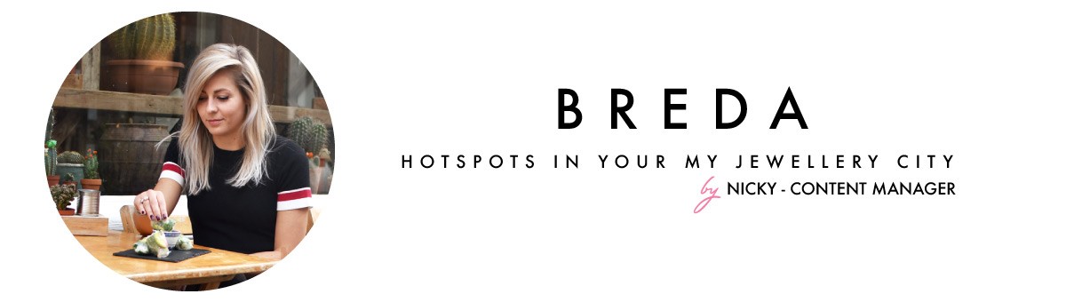 Hotspots breda Hotspots breda