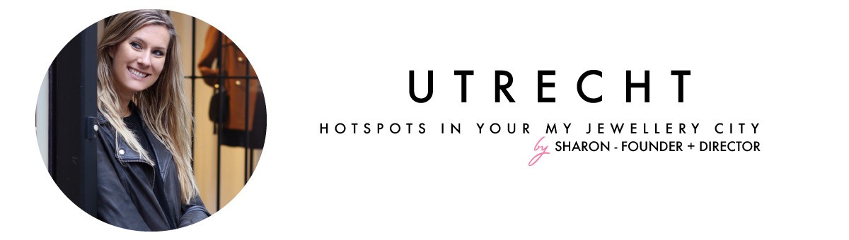 Hotspots Utrecht Hotspots Utrecht