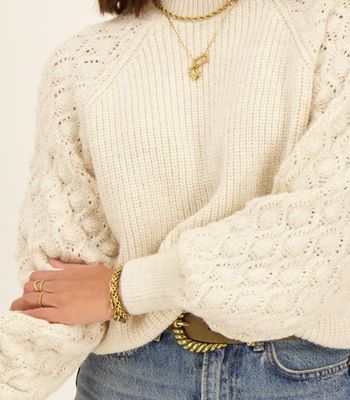 chunky knit