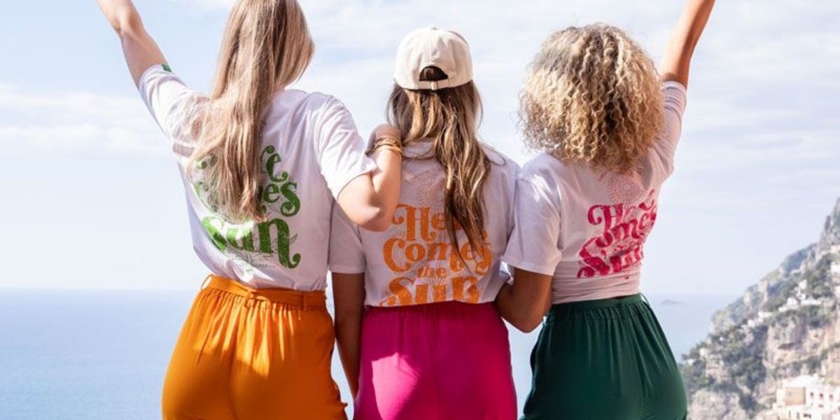 Modekleuren van dit seizoen